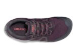 Xero MESA TRAIL WP Women Plum Perfect/Sunset Coral - Bilde 2