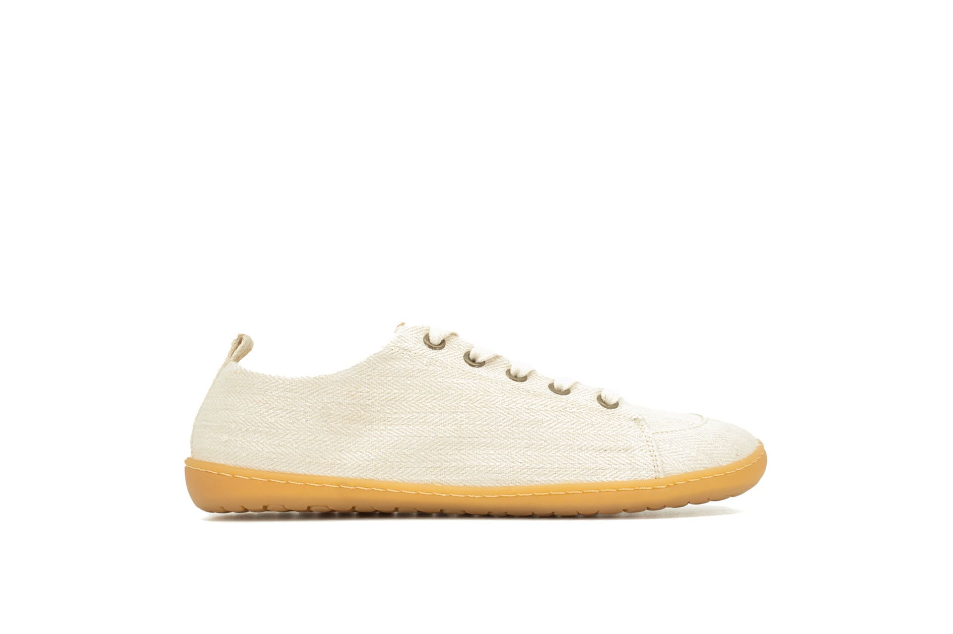 Mukishoes-Sand-profile Mukishoes SAND Hemp - Bilde 1