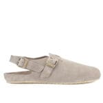 Mukishoes SOCA Leather