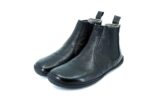 Mukishoes CHELSEA Black - Bilde 2