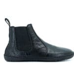 Mukishoes CHELSEA Black