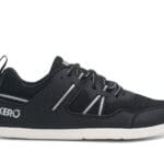 Xero PRIO Big Kids Black & White