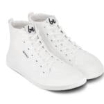Be Lenka REBOUND High Top All White - bestillingsvare