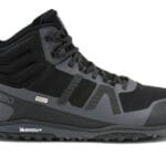 Xero SCRAMBLER MID II WP Men