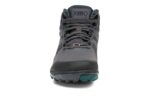 Xero SCRAMBLER MID II WP Women Asphalt / Sea Moss - Bilde 4