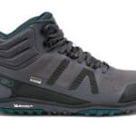 Xero SCRAMBLER MID II WP Women Asphalt / Sea Moss