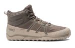 Xero SCRAMBLER TRAIL MID WP Men Morel / Pure Cashmere - bestillingsvare