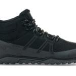 Xero SCRAMBLER TRAIL MID WP Women Black / Asphalt - bestillingsvare