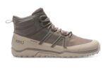Xero SCRAMBLER TRAIL MID WP Women Morel / Pure Cashmere - bestillingsvare