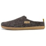 Doghammer TERRAR DAHOAM WOOL Dark Brown