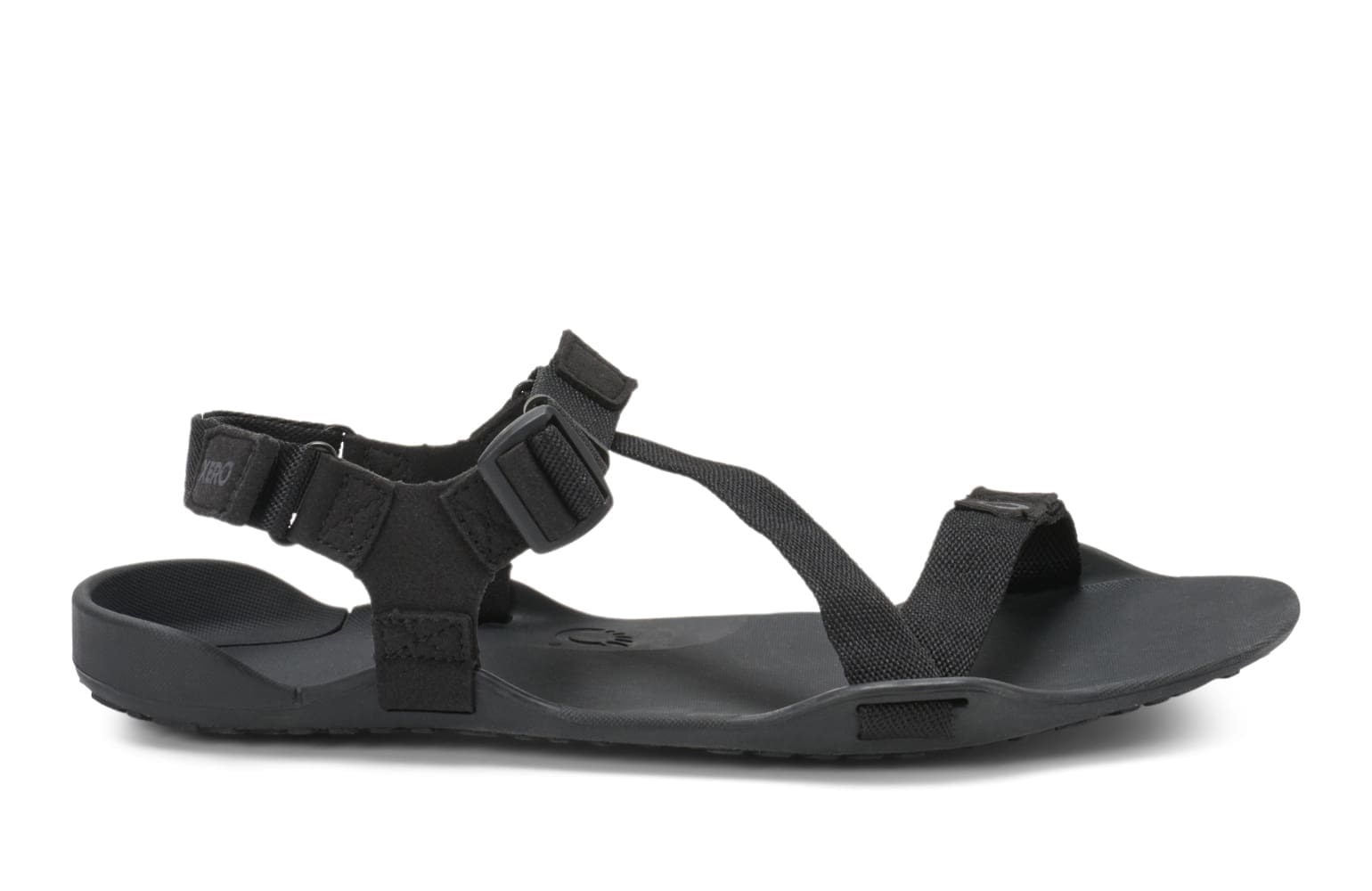 Xero Z-TREK Men Black