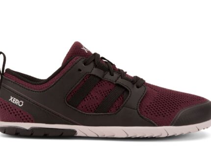 Xero ZELEN Women Fiq/Black