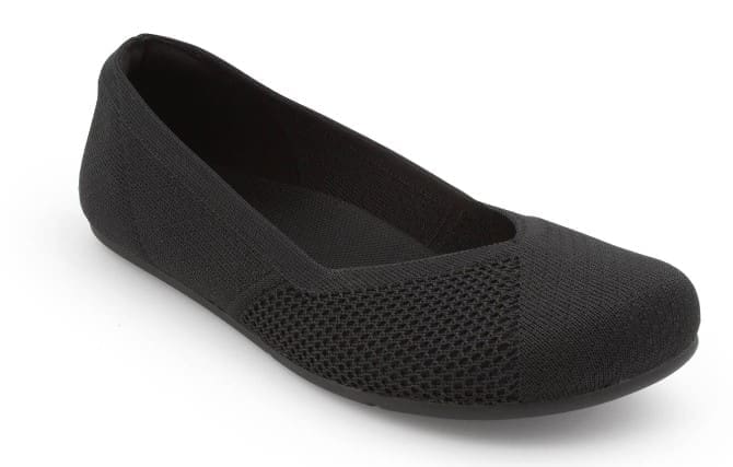 black 1 Xero PHOENIX KNIT Black - Bilde 1