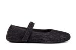Ahinsa ANANDA ballerina Black Lace - Bilde 3
