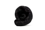 Ahinsa ANANDA ballerina Black Lace - Bilde 5