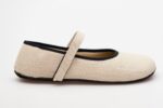 Ahinsa ANANDA ballerina Hemp