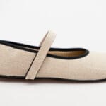 Ahinsa ANANDA ballerina Hemp