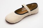 Ahinsa ANANDA ballerina Hemp - Bilde 3