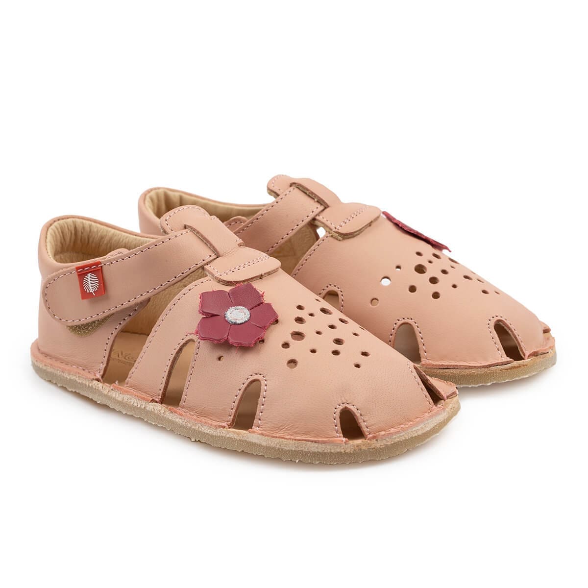 langS-by-tikki-Aranya_Cipria-barefoot-sandaalid-lastele-1 Lang.s ARANYA Cipria - Bilde 1