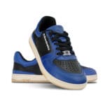 Barebarics WAVE Black & Blue - bestillingsvare