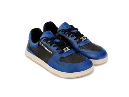 Barebarics WAVE Black and Blue