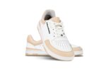 Barebarics WAVE White & Beige- bestillingsvare