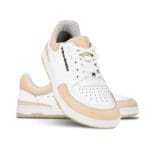 Barebarics WAVE White & Beige- bestillingsvare