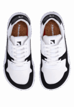 Barebarics ZING Leather White & Black - bestillingsvare - Bilde 4