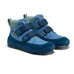 Affenzahn LEATHER FRIENDY Shark