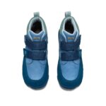 Affenzahn LEATHER FRIENDY Shark - Bilde 2