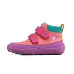 Affenzahn LEATHER FRIENDY Owl - Bilde 3