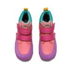 Affenzahn LEATHER FRIENDY Owl - Bilde 2