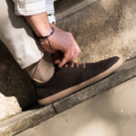 Vasky TERRY Chocolate - Bilde 8