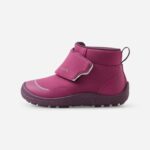 Reima HYPPII Burgundy