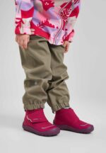 Reima HYPPII Burgundy - Bilde 10