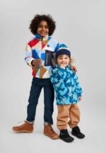 Reima HYPPII Burgundy - Bilde 12