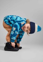 Reima HYPPII Black - Bilde 8