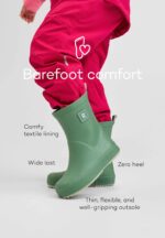 Reima ANKKA Green Clay - Bilde 7