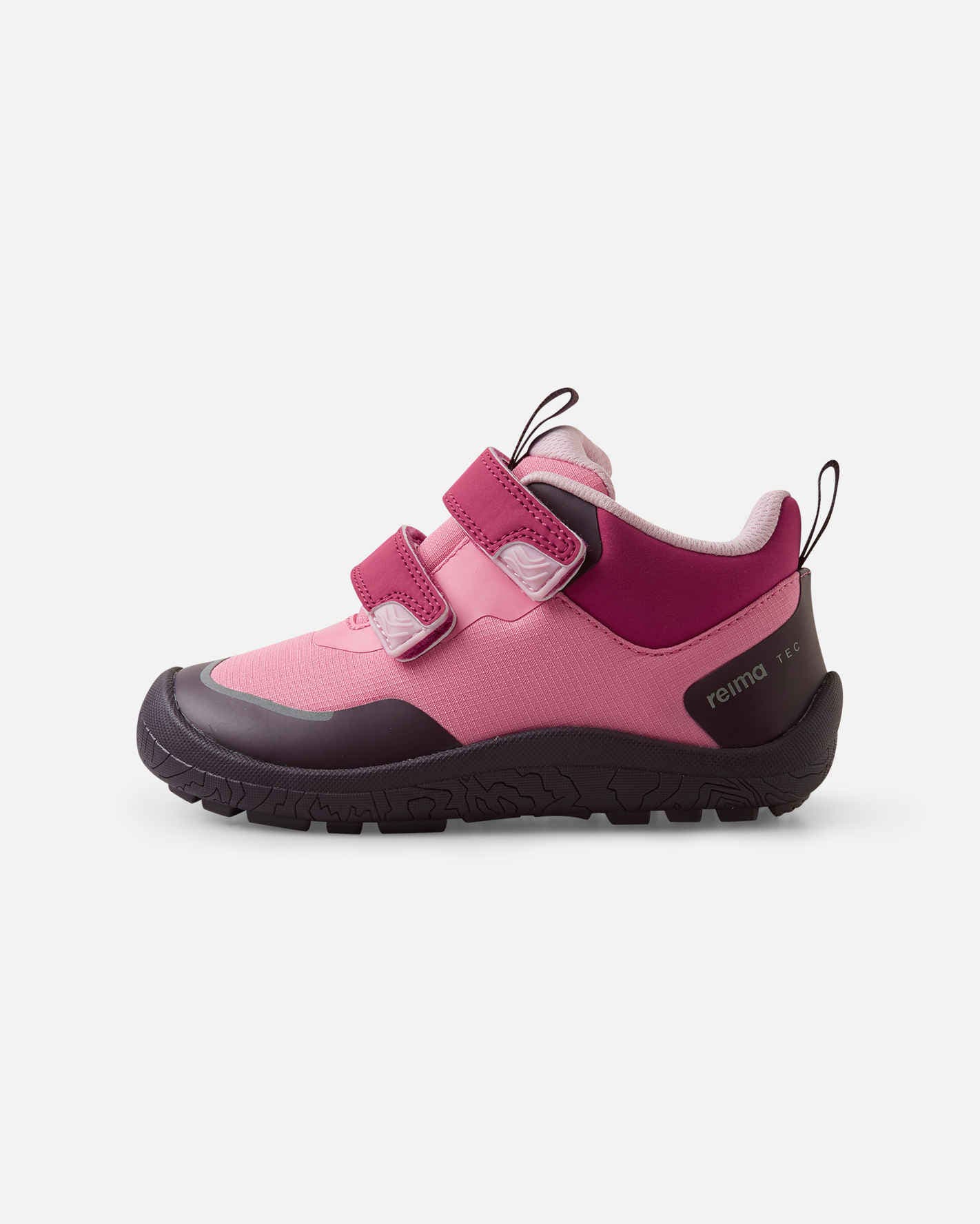 5400159A-3310_zoom_1 Reima VIIKARI Soft Coral - Bilde 1