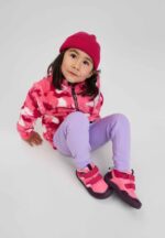 Reima VIIKARI Soft Coral - Bilde 9