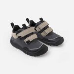 Reima VIIKARI Soft Black