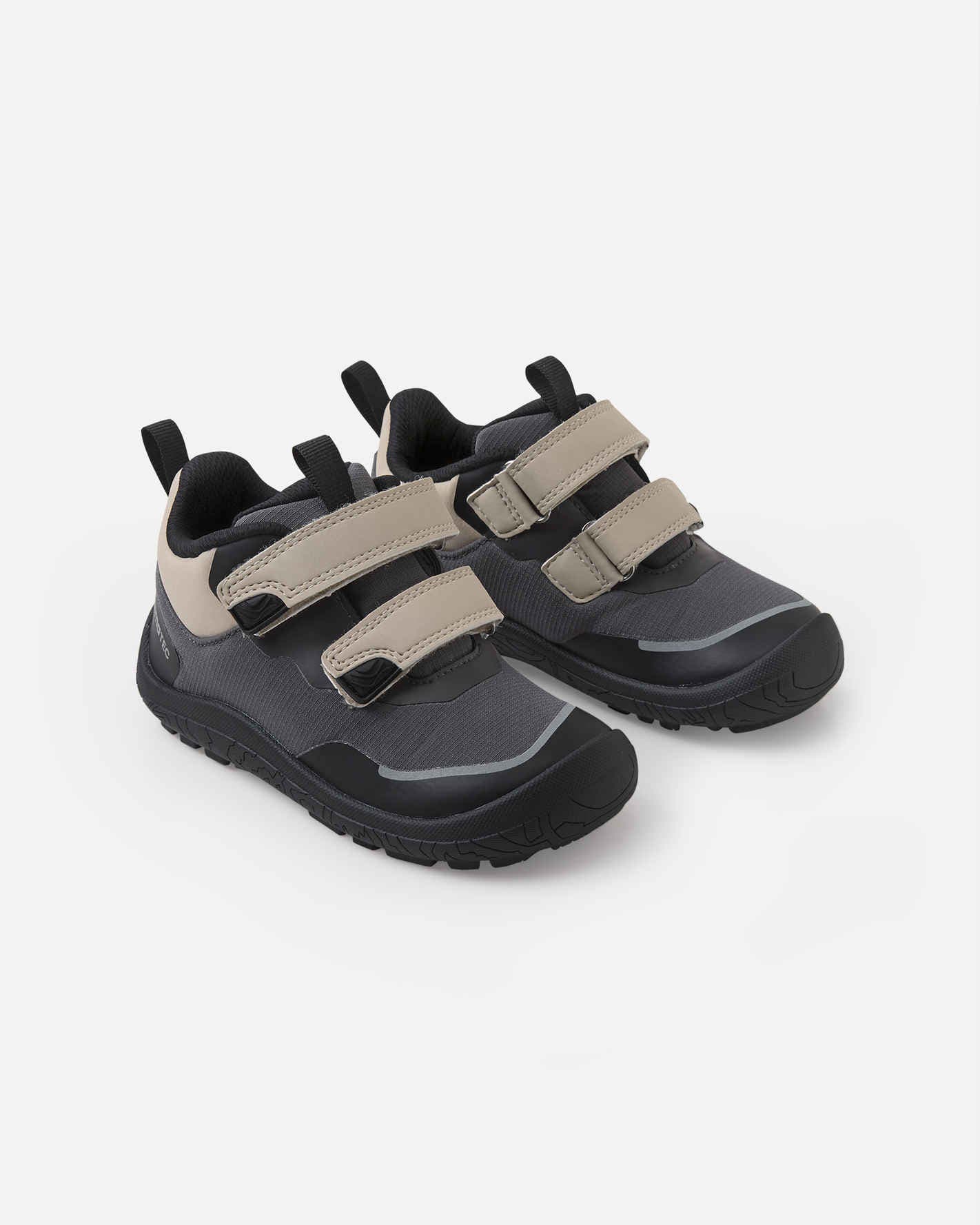 5400159A-9780_zoom_3 Reima VIIKARI Soft Black - Bilde 1