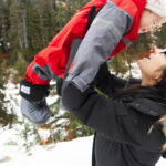 Stonz BOOTIE TODDLER Heather Grey - Bilde 4