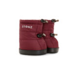 Stonz PUFFER BOOTIE TODDLER Ruby