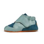 Affenzahn LEATHER CRAWLY Rabbit - Bilde 2