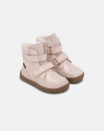 Bundgaard BASIL Old Rose Glitter