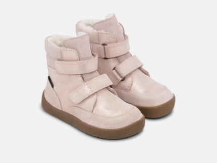 Bundgaard BASIL Old Rose Glitter