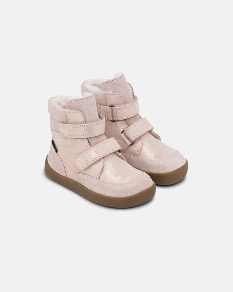 Basil Old Rose Glitter Rose primary Bundgaard BASIL Old Rose Glitter - Bilde 1