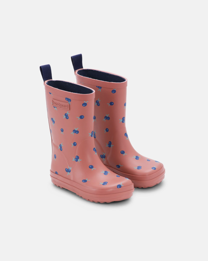 Charly Blush Berry Multi colored primary Bundgaard CHARLY Blush Berry - Bilde 1