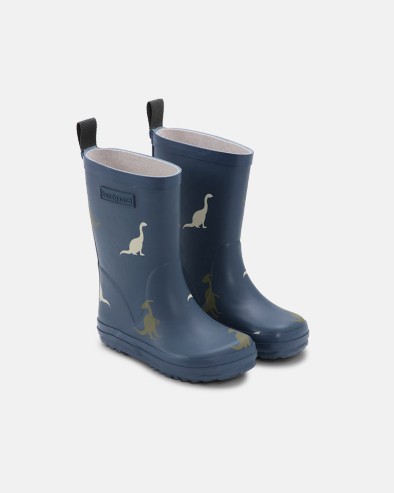 Charly Navy Dino Multi colored primary Bundgaard CHARLY Navy Dino - Bilde 1